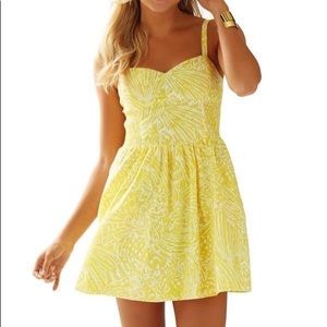 Lilly Pulitzer Christine Dress